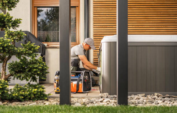 Backup Power Systems Installation in Kula, HI